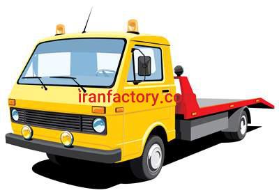 امداد شیراز