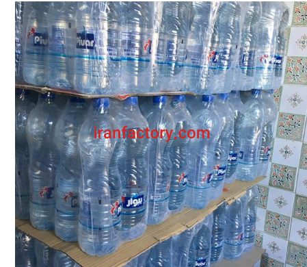 اهواز  فروش آب معدنی آشامیدنی