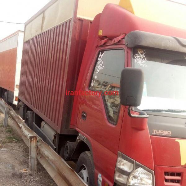 حمل اثاثیه منزل در گیشا