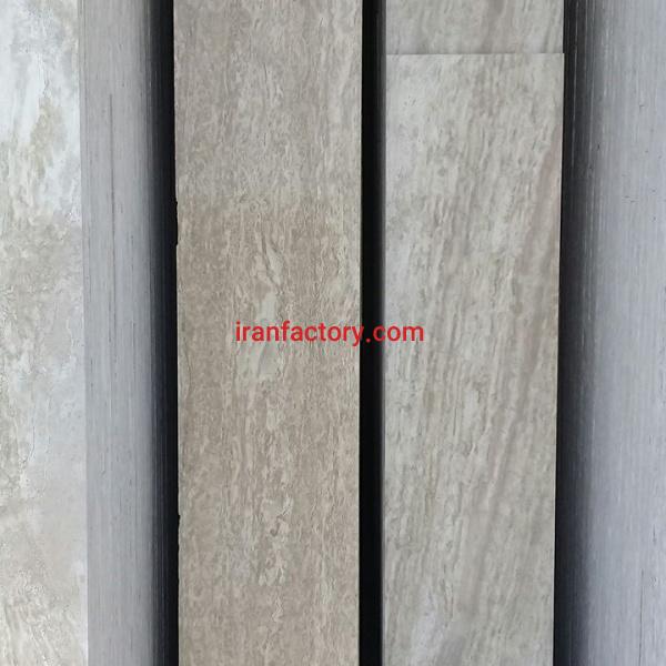 فروش تراورتن کرم تکاب موجدار