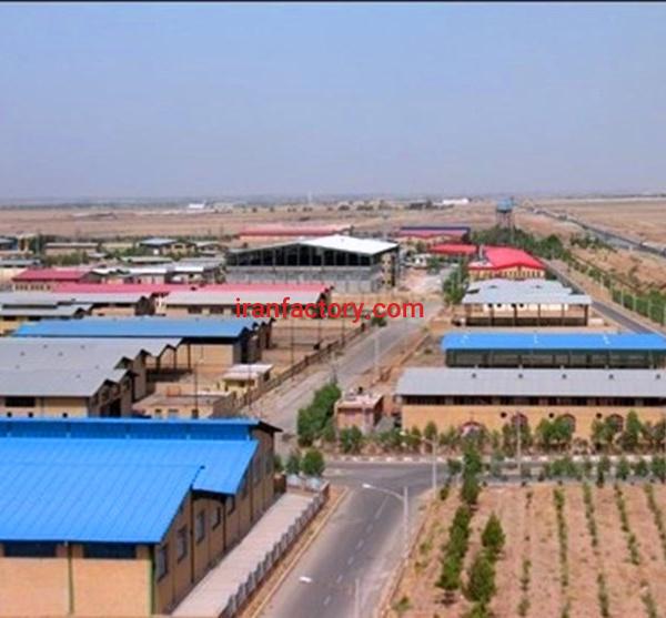 قیمت شهرک صنعتی آبادان ۲