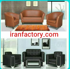 تولید و تنوع میزو نیم ست و صندلی