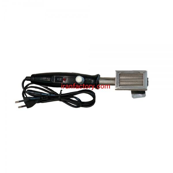 ذغال برقی آسان کار