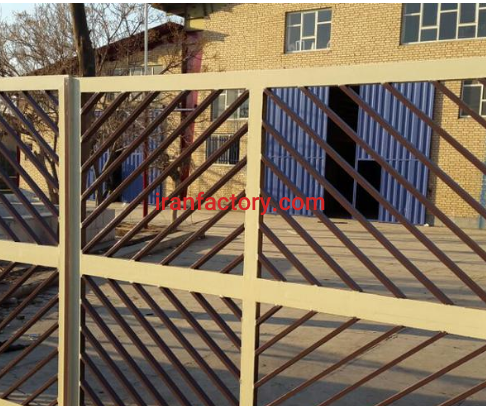 فروش 3267 متر کارخانه در شهرک صنعتی عباس آباد
