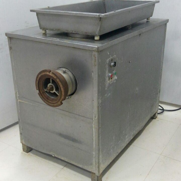 فروش چرخ گوشت صنعتی