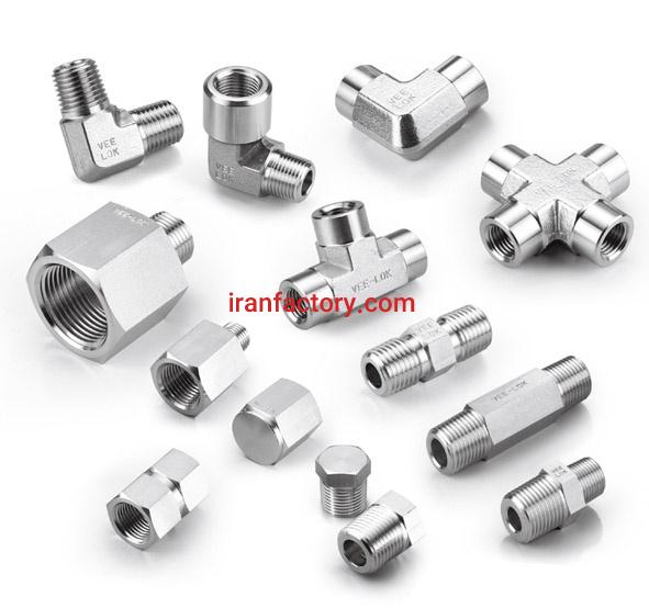 خدمات صنعتی-فرزکاری و تراشکاری