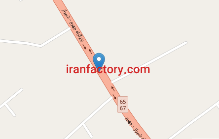 فروش 10500 متر تالار پذیرایی در شیراز