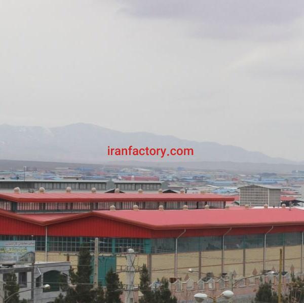 قیمت شهرک صنعتی بهشت وحدت