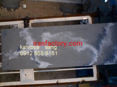 خط تولید نیمه اتوماتیک سنگ مصنوعی