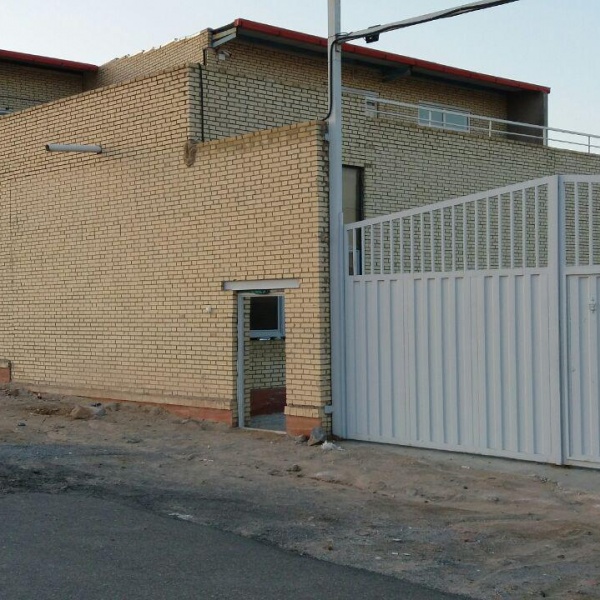 فروش کارخانه غذایی در تبریز