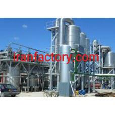 سازنده خط تولید رب گوجه فرنگی تهران