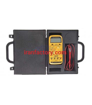 مولتی متردیجیتال DM-9027T