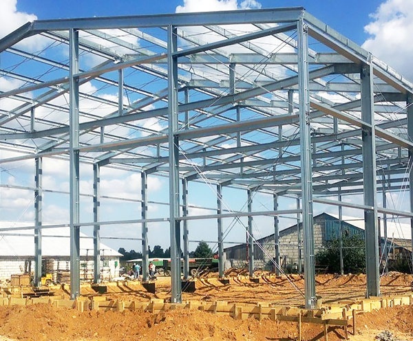 اجاره سه سوله 3000 متری در کرج