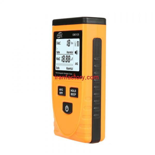 فروش گوس متر دیجیتالی پرتابل GM3120 در تهران