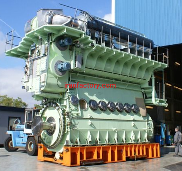 ساخت قطعات و تجهیزات صنعتی و خط تولید مپفا تهران