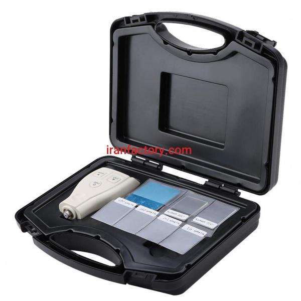 ابزار بازرسی رنگ و پوشش