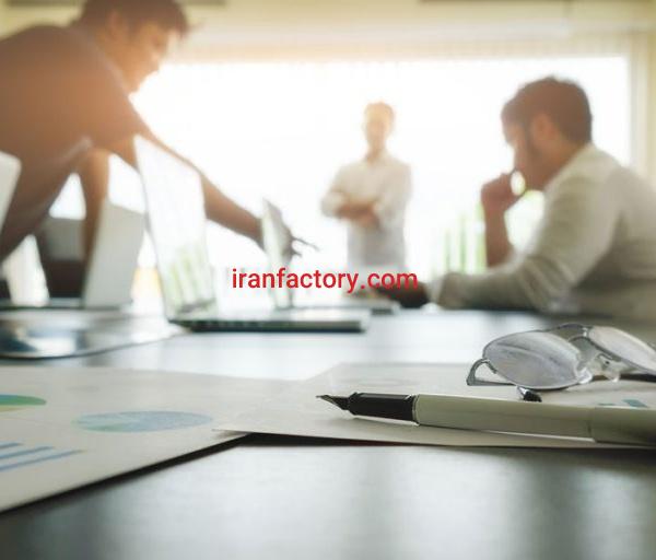 شرکتهای طراحی سایت در تهران