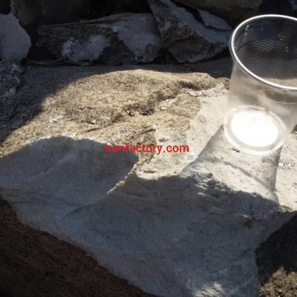 فروش معدن سیلیس در آذربایجان شرقی