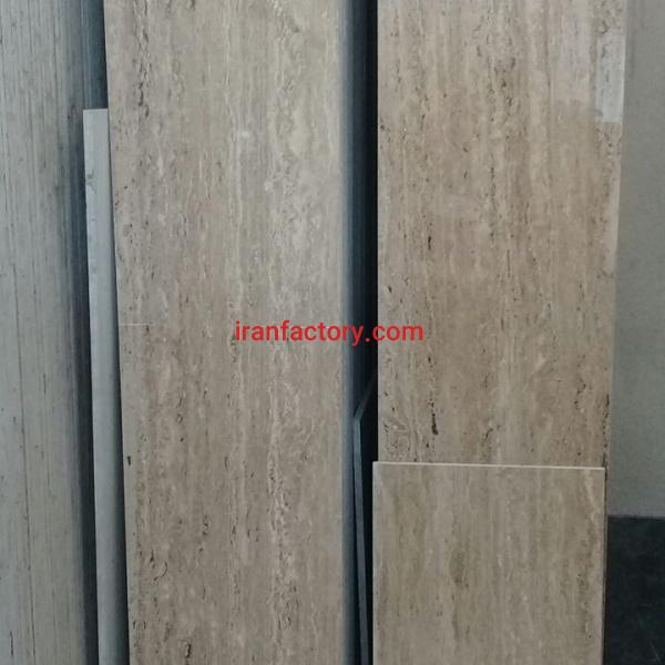 فروش تراورتن شکلاتی یزد ممتاز