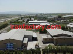 قیمت شهرک صنعتی نوک اباد