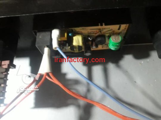 تعمیرات و نصب انواع لوازم خانگی در تالش