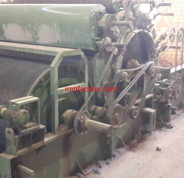 فروش کاردینگ خردکن