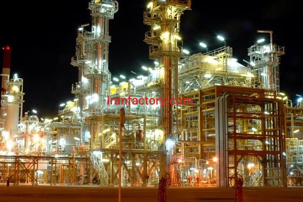 فروش لوله اتصالات فلنج و شیرآلات صنعتی