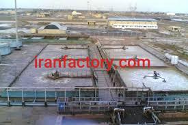 قیمت شهرک صنعتی ورین