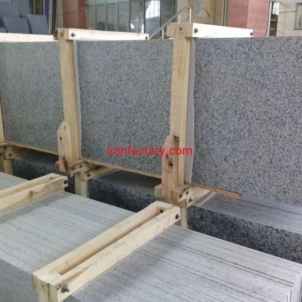 فروش سنگ گرانیت نطنز محمدی صادراتی کالیبره سنگبری پگاه