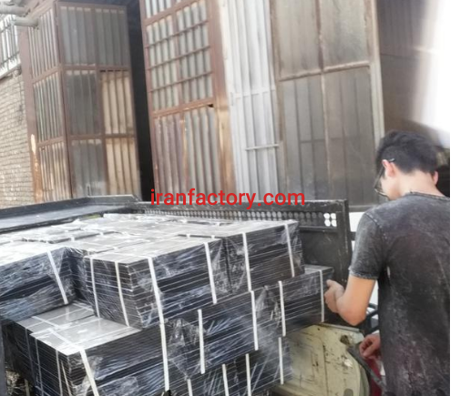 تولید و توزیع تخته شاسی