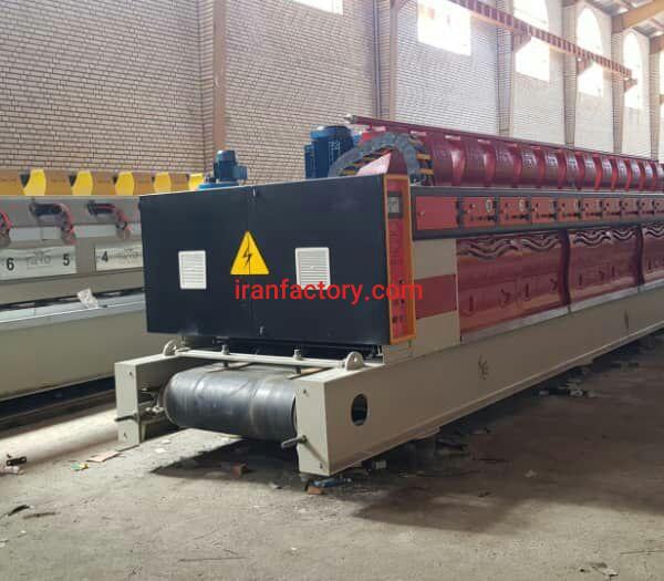 فروش انواع دستگاه ساب سنگ