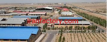 قیمت شهرک صنعتی رودبارجنوب