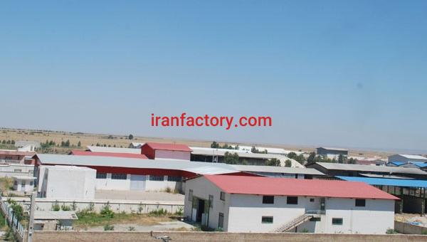 قیمت شهرک صنعتی آقچلی