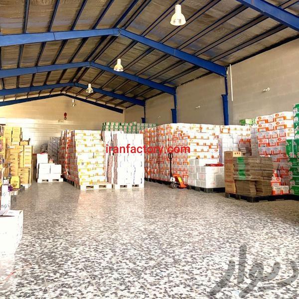 فروش سوله در اصفهان