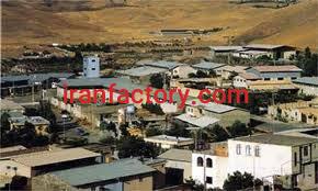 قیمت شهرک صنعتی جوین