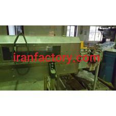 سازنده خط تولید کمپوت در تهران