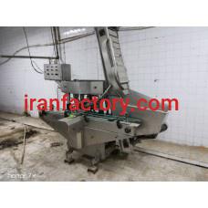 فروش خط تولید سس مایونز در تهران