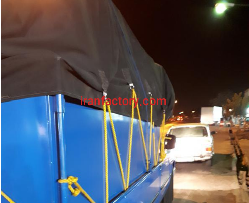 حمل بار باربری تهران شهرستان