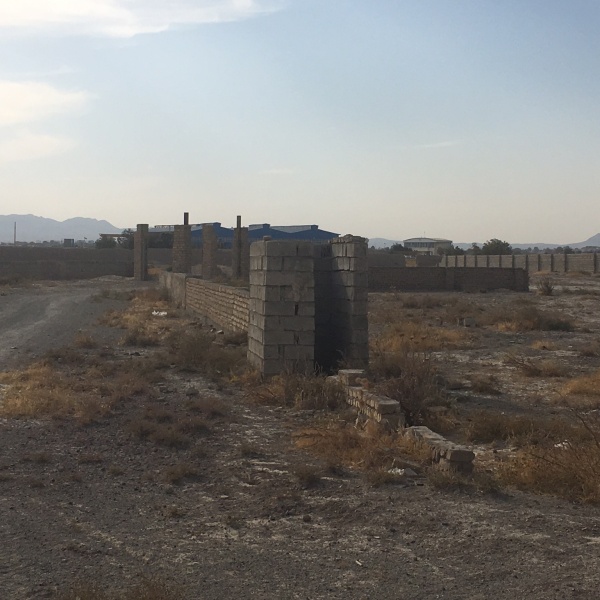 زمین موقعیت صنعتی در شهریار