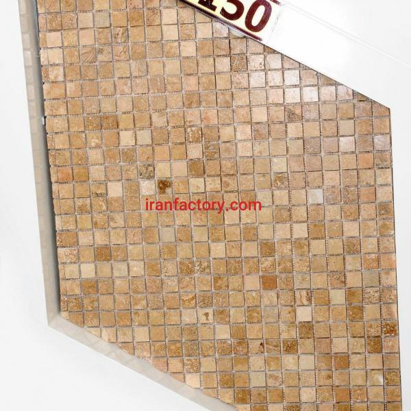 سنگ آنتیک شکلاتی آنتیک ‌سنگ ‌خشتی