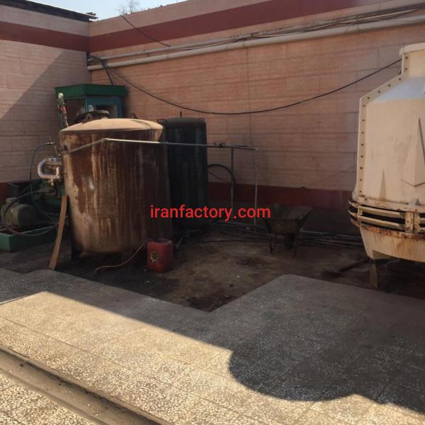 فروش خط تولید ظروف یکبارمصرف