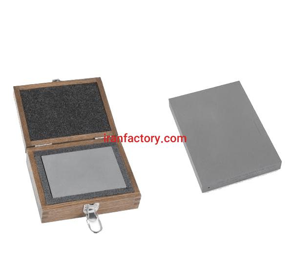 فروش بلوک کالیبراسیون