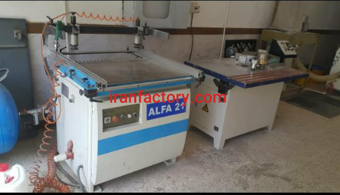 ابزار آلات ساخت و تولید دکوراسیون داخلی در ارومیه