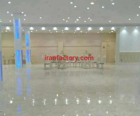 فروش یک هکتار باغ تالار در تهران