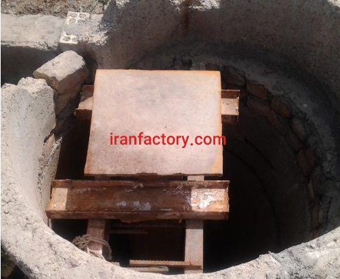 فروش یا معاوضه مزرعه دامداری و پرورش ماهی در زنجان