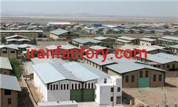 قیمت شهرک صنعتی علویجه