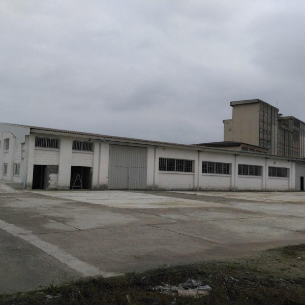 فروش کارخانه واقع در منطقه آزاد طالب آباد