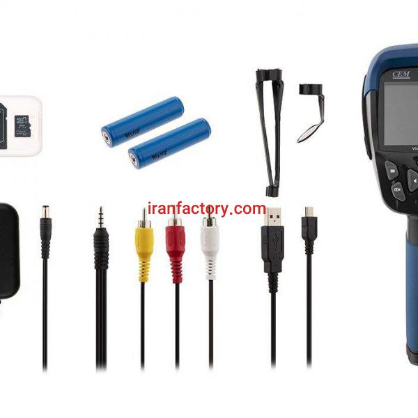 فروش ویدئوبروسکوپ