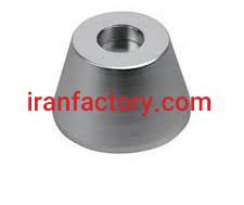 تگ باز کن  مخروطی