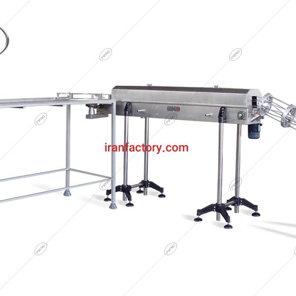 دستگاه شستشو , استریل قوطی مدل KPT 4060